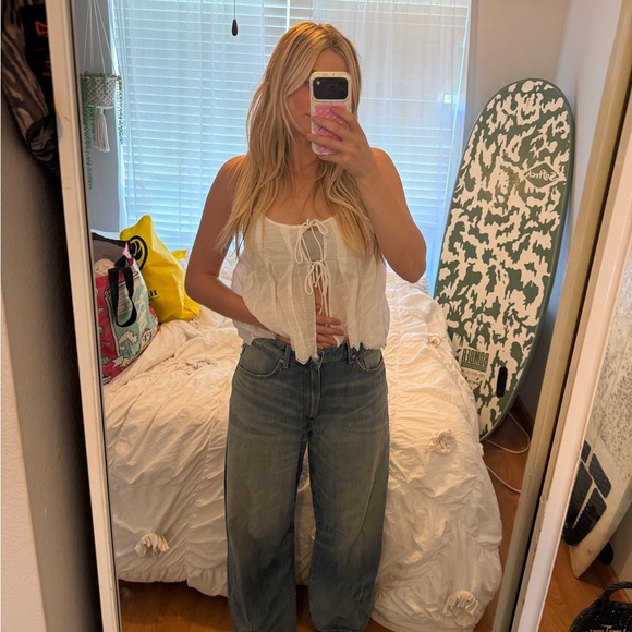 AE FLOWY TANK TOP - Picture 10 of 12